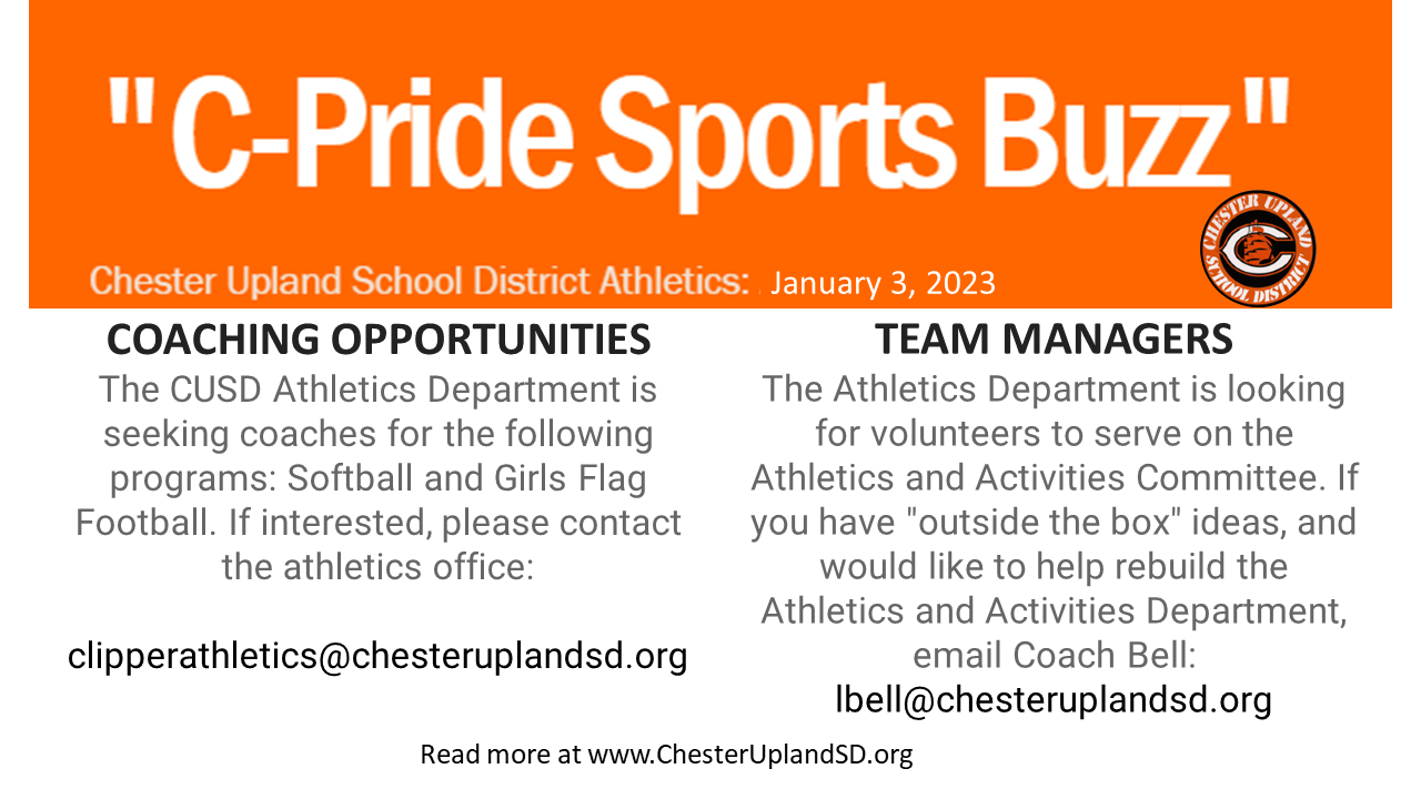 sports buzz